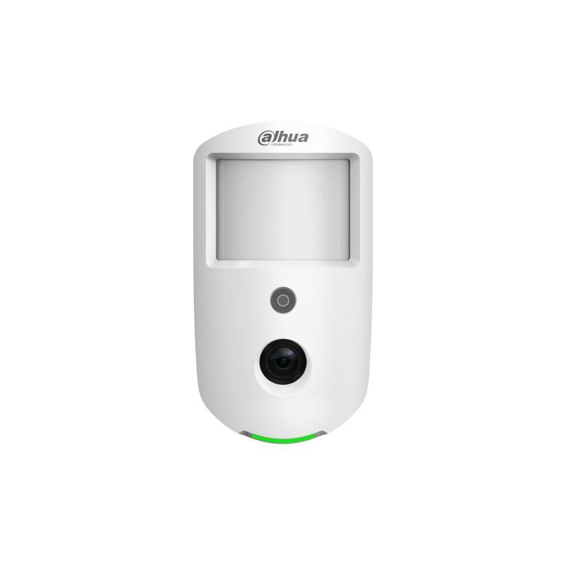 DAHUA DHI-ARD1731-W2 - Cámara PIR Inalámbrica con Dectector de Movimiento/ HD/ 88 Grados de Apertura/ 12 Metros de IR/ Inmunidad de Mascotas/ PIR con 3 Niveles Ajustables/ Uso Interior/ Baterías CR123A/ Monitoreo de Temperatura/ #LoNuevo /#AlarmasDahua image 5