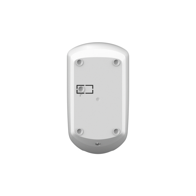 DAHUA DHI-ARD1731-W2 - Cámara PIR Inalámbrica con Dectector de Movimiento/ HD/ 88 Grados de Apertura/ 12 Metros de IR/ Inmunidad de Mascotas/ PIR con 3 Niveles Ajustables/ Uso Interior/ Baterías CR123A/ Monitoreo de Temperatura/ #LoNuevo /#AlarmasDahua image 7