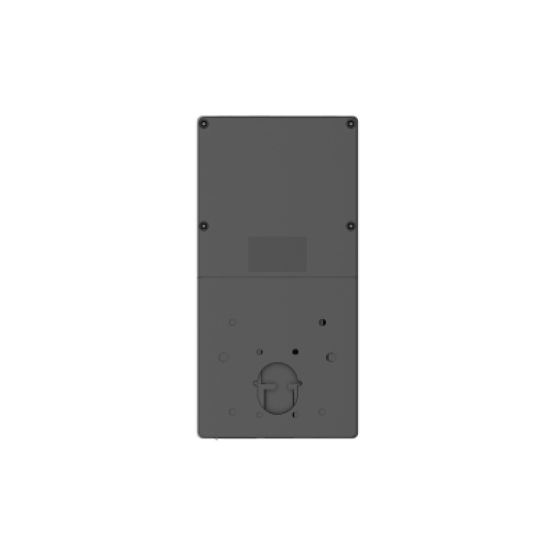 DAHUA ASI6213S-D - Control de Acceso para Exterior con Reconocimiento Facial/ Pantalla Touch de 4.3 Pulgadas/ 6000 Usuarios, Rostros y Passwords/ 10,000 Tarjetas ID/ 50 Admin/ 300,000 Registros/ Comunicacion TCP/IP/ IP65/  #LoNuevo image 3