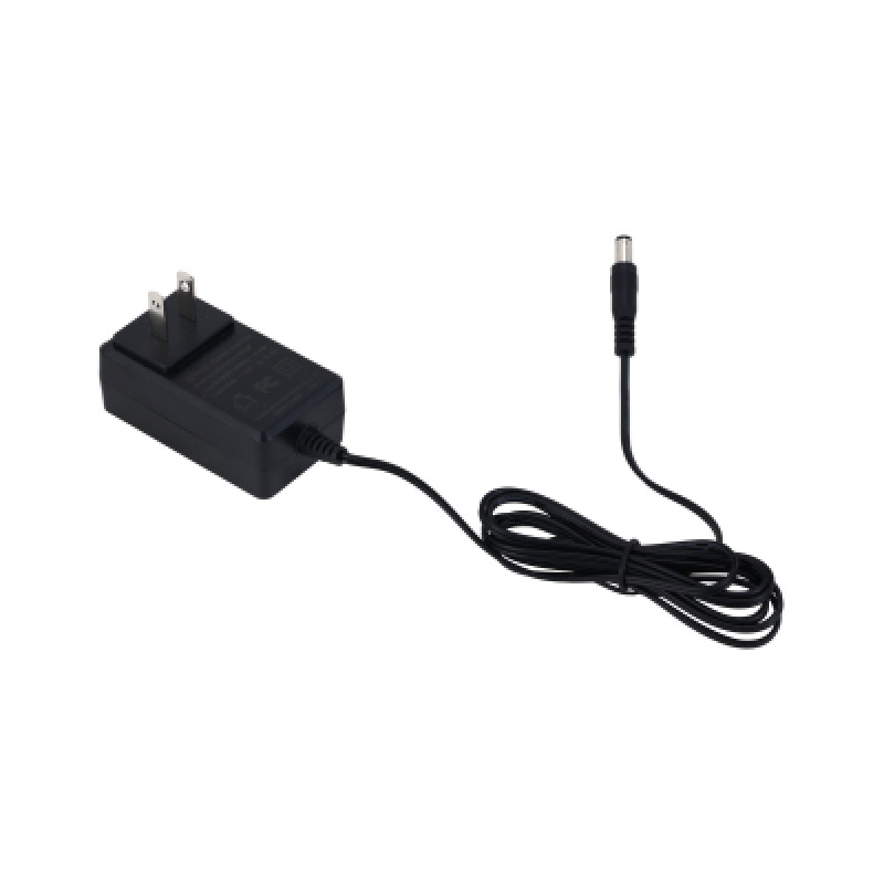 DAHUA DH-PFM320-020US - Fuente de Poder de  12 Vcc 2 Amper/ Entrada de 100-240 VAC/ Especial para Camaras de CCTV/ Cable de 1.5 metros/ Certificacion FCC/  #LoNuevo image 3