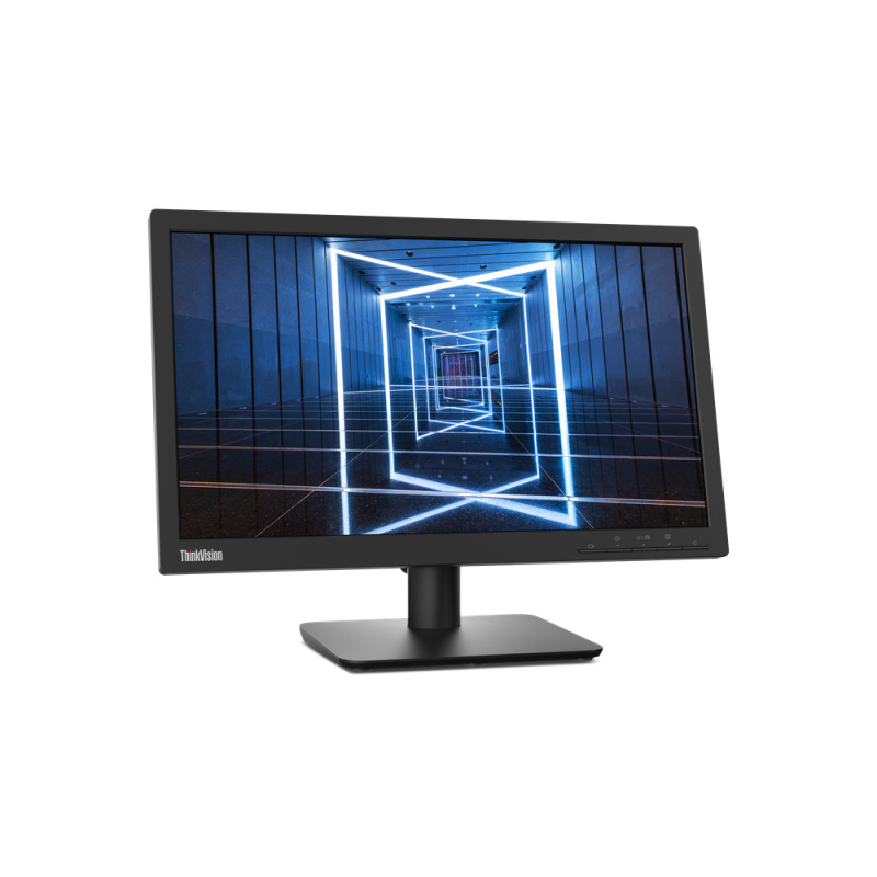 MONITOR LENOVO THINKVISION E20-30 / 19,5 PULGADAS 1600X900 / 1X HDMI 1.4, 1X VGA / INCLUYE CABLE HDMI / 3Y EN CENTRO DE SERVICIO