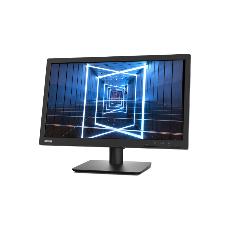 MONITOR LENOVO THINKVISION E20-30 / 19,5 PULGADAS 1600X900 / 1X HDMI 1.4, 1X VGA / INCLUYE CABLE HDMI / 3Y EN CENTRO DE SERVICIO image 4