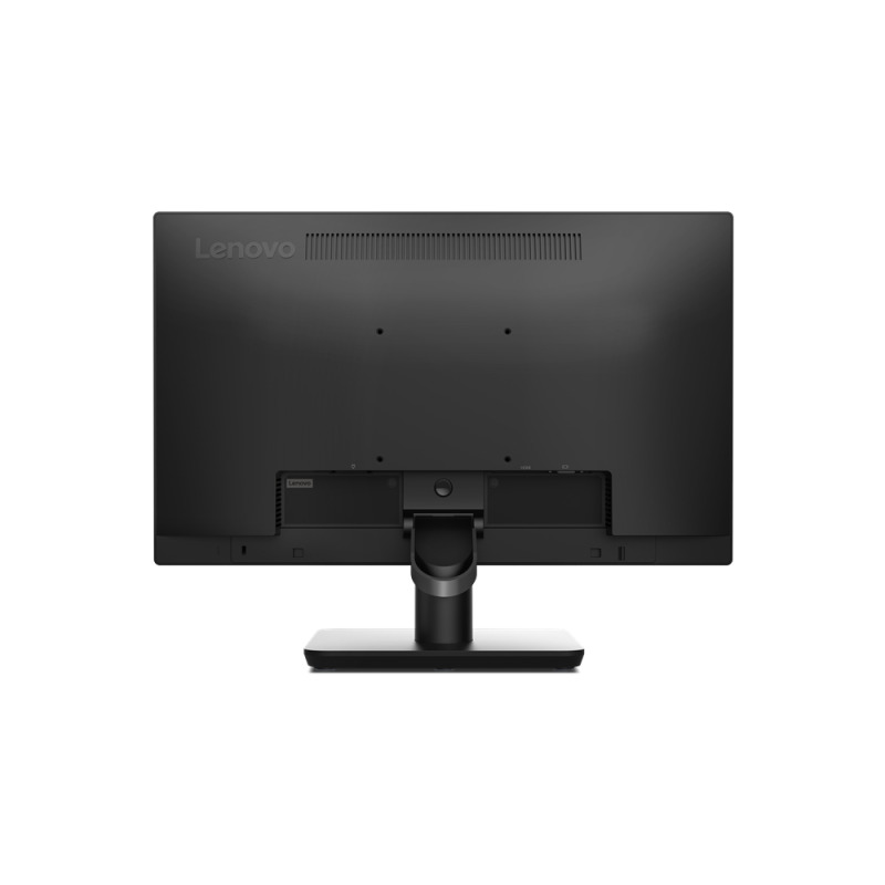 MONITOR LENOVO THINKVISION E20-30 / 19,5 PULGADAS 1600X900 / 1X HDMI 1.4, 1X VGA / INCLUYE CABLE HDMI / 3Y EN CENTRO DE SERVICIO image 6
