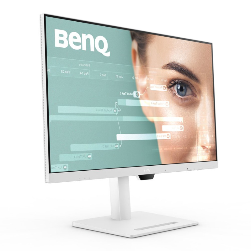 MONITOR BENQ CONSUMO GW3290QT 31.5 2560X1440 HDMI 1.4 BOCINAS 2WX2 MICROFONO INTEGRADO TECNOLOGIA EYE CARE 3 AÑOS DE GARANTIA image 3
