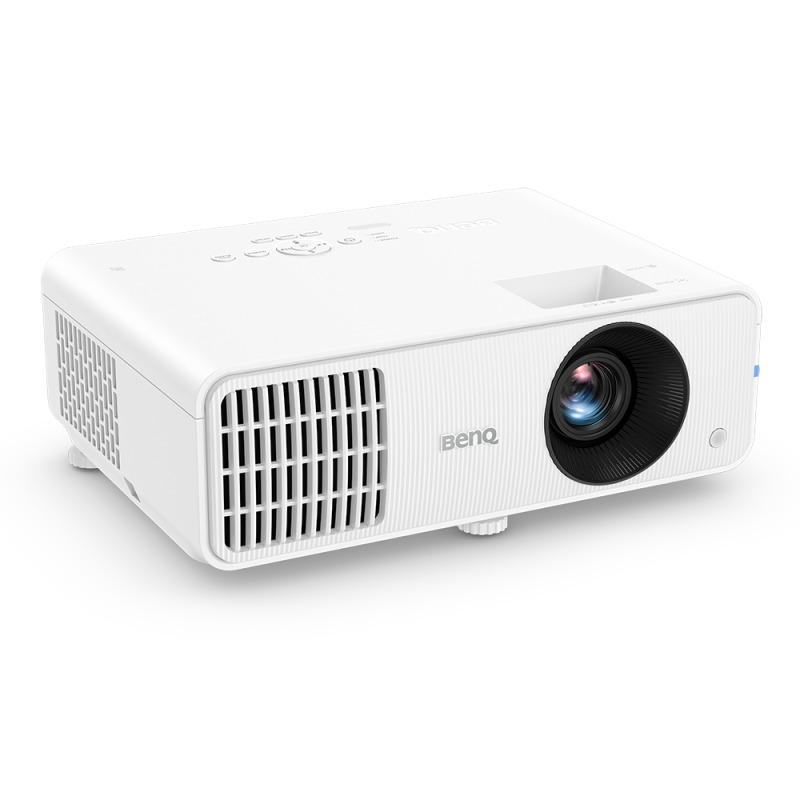 VIDEOPROYECTOR BENQ LW650 DLP 4000 LUM WXGA 1280X800 LASER HASTA 20000 HRS ZOOM 1.3X USB TIPO A HDMI 2.0X2 BOCINA 10WX1 image 3
