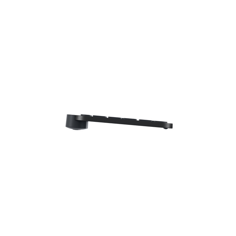 TECLADO LOGITECH MX KEYS S INALAMBRICO BLUETOOTH  LOGI BOLT USB-C GRAFITO image 6