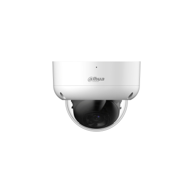 DAHUA HAC-HDBW1200EA Cámara Domo de 2 Megapíxeles Antivandálica/ 1080p/ Lente 2.8 mm/ 115 Grados de Apertura/ IR de 30 Metros/ Protección IK10/ Uso Exterior IP67/ Soporta: HDCVI/TVI/AHD y CVBS/  image 4