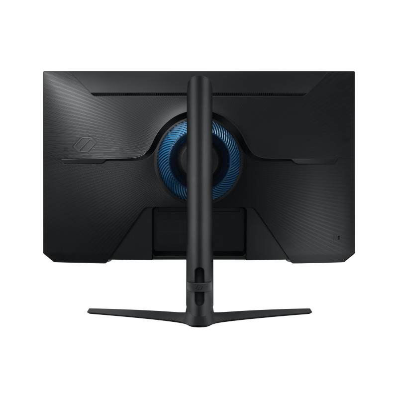 Samsung Odyssey LS27BG400ELXZX monitor de computadora 68.6 cm (27") 1920 x 1080 Pixeles Full HD LED Negro image 3