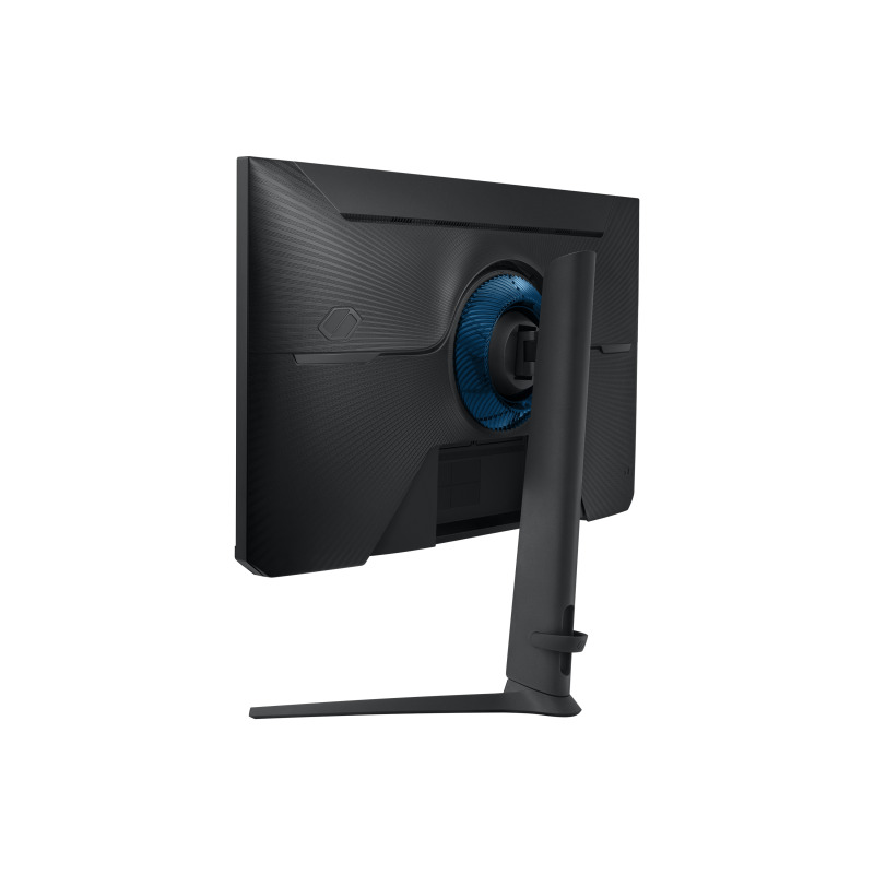 Samsung Odyssey LS27BG400ELXZX monitor de computadora 68.6 cm (27") 1920 x 1080 Pixeles Full HD LED Negro image 9