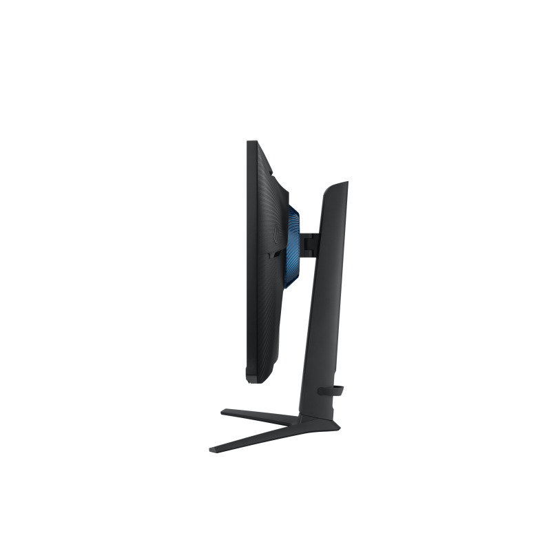 Samsung Odyssey LS27BG400ELXZX monitor de computadora 68.6 cm (27") 1920 x 1080 Pixeles Full HD LED Negro image 10
