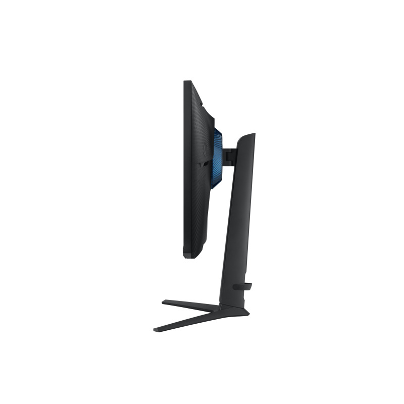 Samsung Odyssey LS27BG400ELXZX monitor de computadora 68.6 cm (27") 1920 x 1080 Pixeles Full HD LED Negro image 13