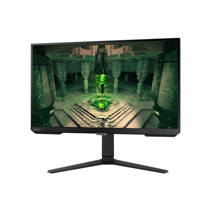 Samsung Odyssey LS27BG400ELXZX monitor de computadora 68.6 cm (27") 1920 x 1080 Pixeles Full HD LED Negro image 14