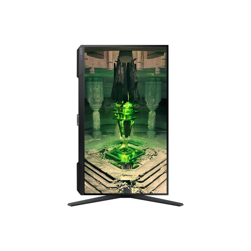 Samsung Odyssey LS27BG400ELXZX monitor de computadora 68.6 cm (27") 1920 x 1080 Pixeles Full HD LED Negro image 16