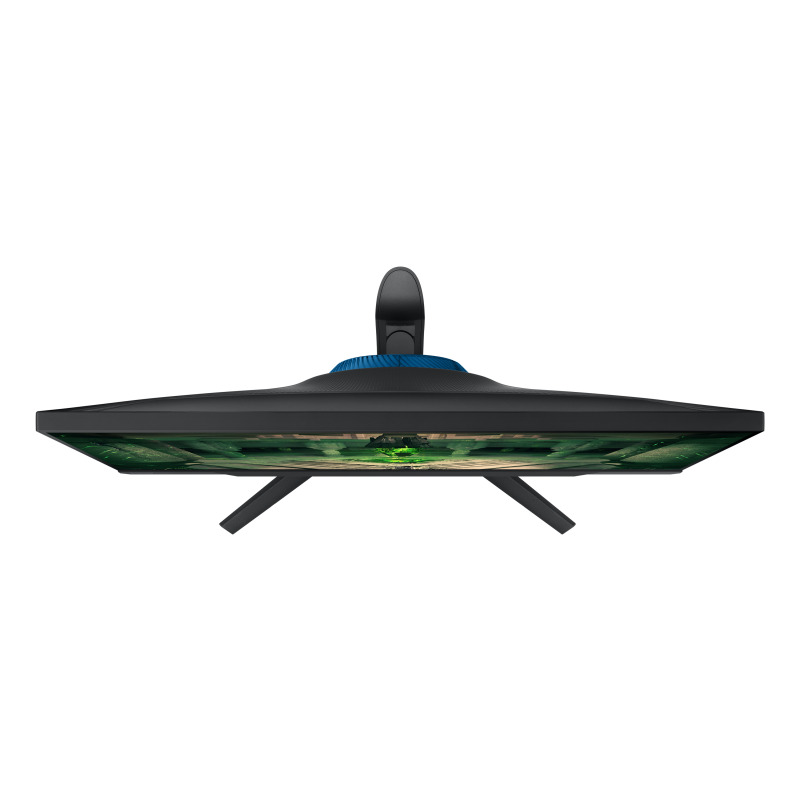 Samsung Odyssey LS27BG400ELXZX monitor de computadora 68.6 cm (27") 1920 x 1080 Pixeles Full HD LED Negro image 17