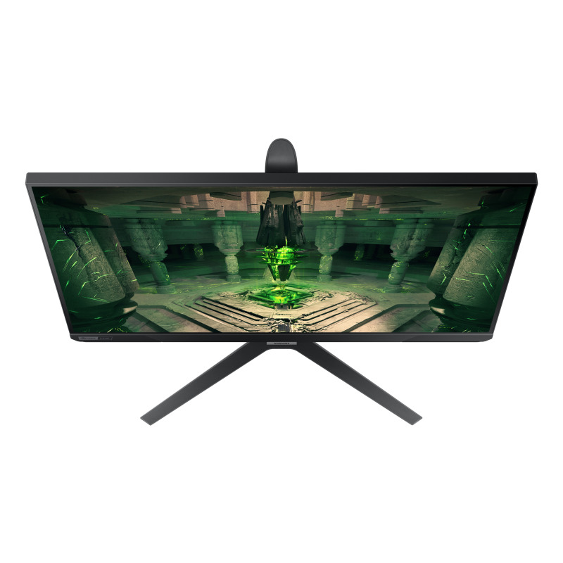 Samsung Odyssey LS27BG400ELXZX monitor de computadora 68.6 cm (27") 1920 x 1080 Pixeles Full HD LED Negro image 18