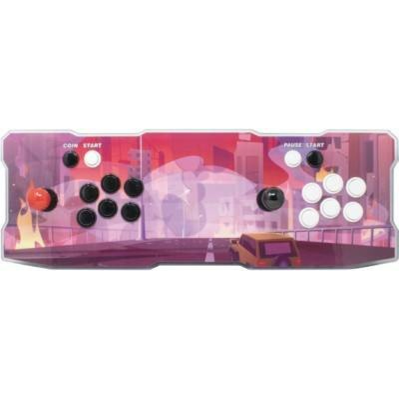 Necnon NCA-6084 32 GB Multicolor