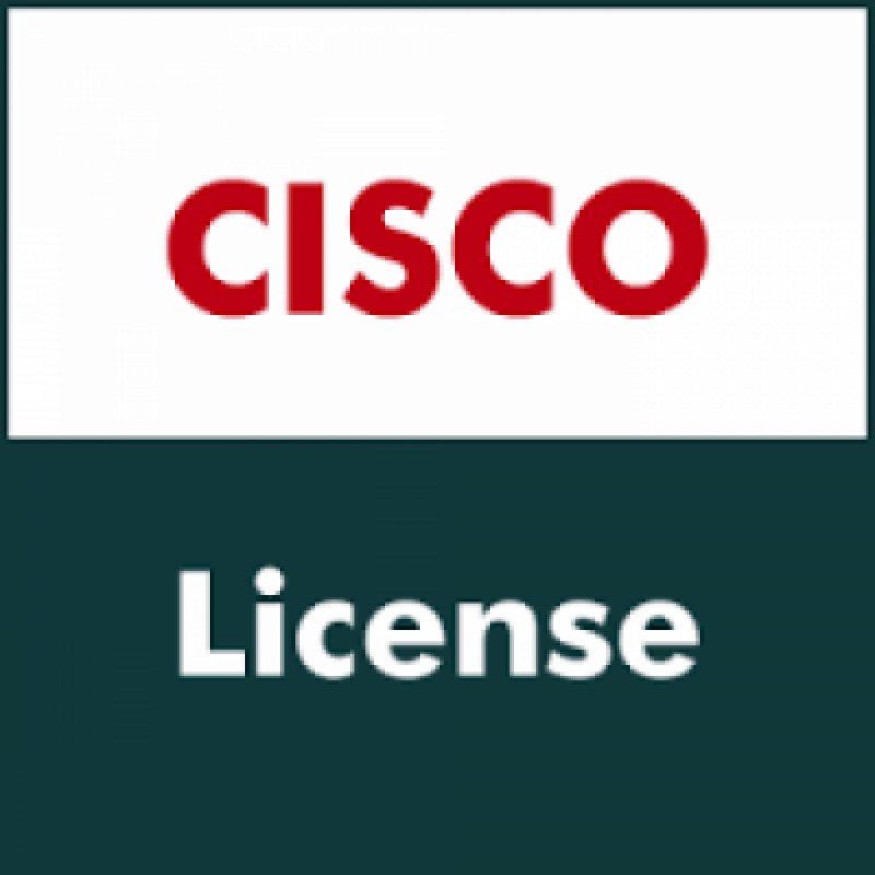 Cisco C9200L-DNA-E-48-3Y licencia o actualización de software 3 Año(s) image 2