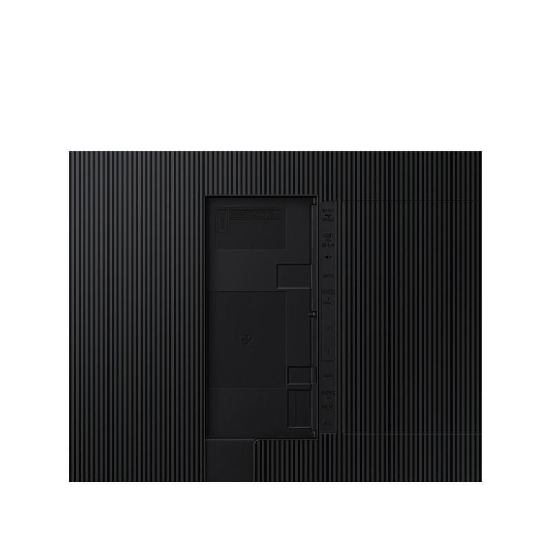 Pantalla Profesional de 85 Resolución UHD 3840X2160 PIX Entradas de Video  DVI / HDMI / DisplayPort / HDCP Bocinas Integradas 10W Compatible VESA image 8