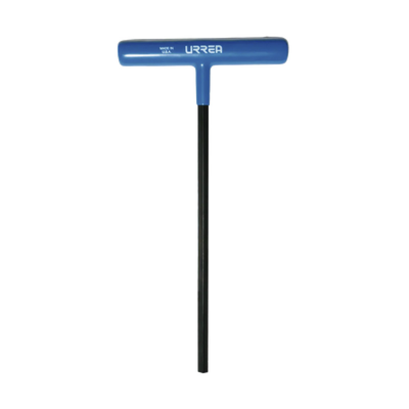 Llave hexagonal larga tipo T/ Métrica 6 mm image 4