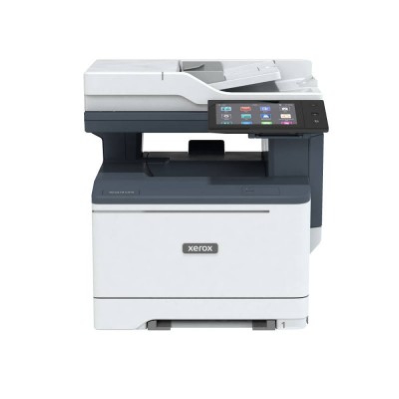 MULTIFUNCIONAL XEROX VERSALINK C415, 42PPM, LASER A COLOR, DADF, USB, ETHERNET RED, ADAPTADOR DE RED, A4