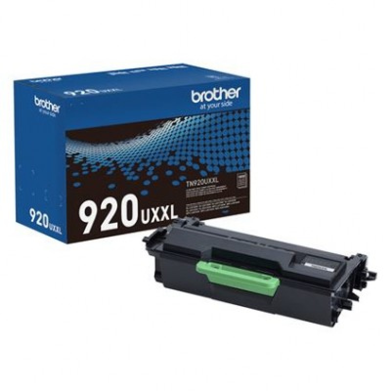TONER BROTHER NEGRO TN920UXXL, 18,000 PAGINAS, SUPER ALTO RENDIMIENTO, COMPATIBLE CON HLL6210DW, HLL6415DW , HLL6415DW image 2