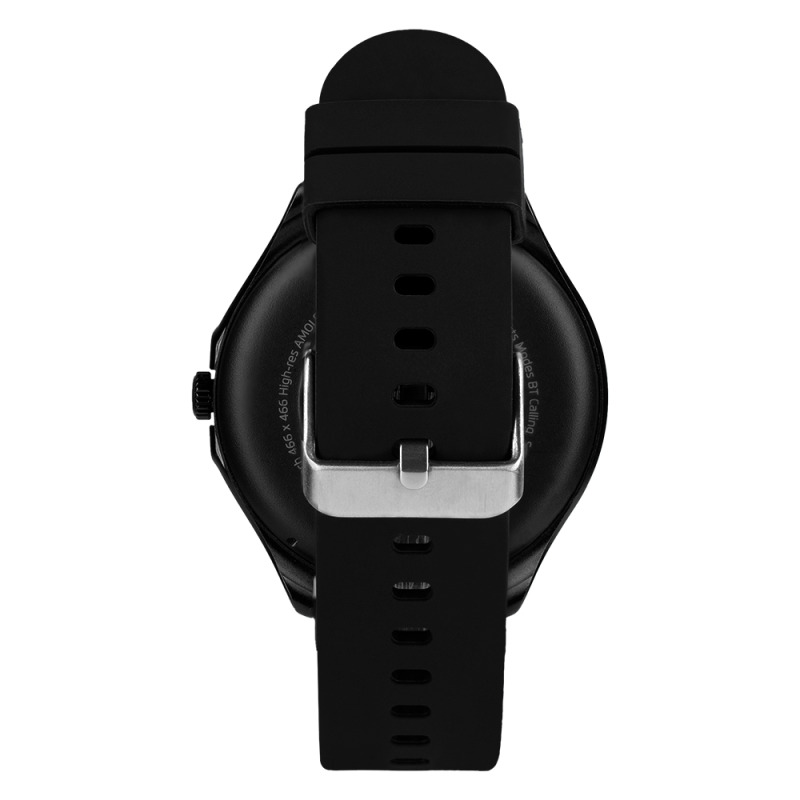 SMARTWATCH VORAGO SW-505 REDONDO IP67 BT 5.3 AMOLED 1.43" LLAMADAS 2 EXTENSIBLES image 4