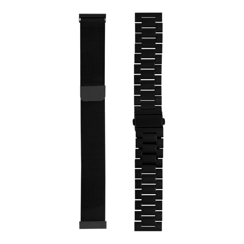 SMARTWATCH VORAGO SW-505 REDONDO IP67 BT 5.3 AMOLED 1.43" LLAMADAS 2 EXTENSIBLES image 18