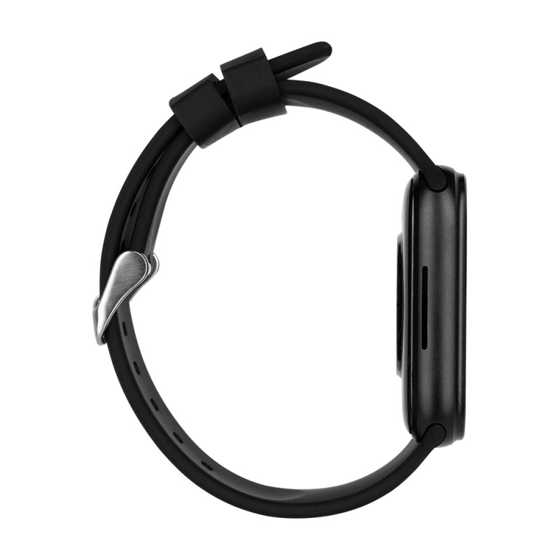 SMARTWATCH VORAGO SW-500 CUADRADO IP67  BT 5.1 AMOLED 1.78" LLAMADAS 3 EXTENSIBLES image 6