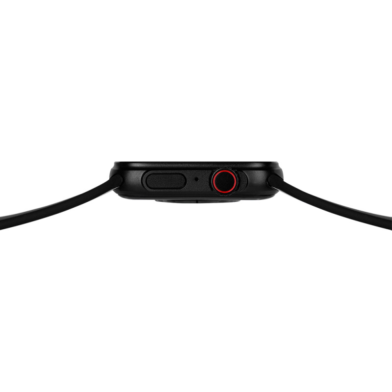 SMARTWATCH VORAGO SW-500 CUADRADO IP67  BT 5.1 AMOLED 1.78" LLAMADAS 3 EXTENSIBLES image 17