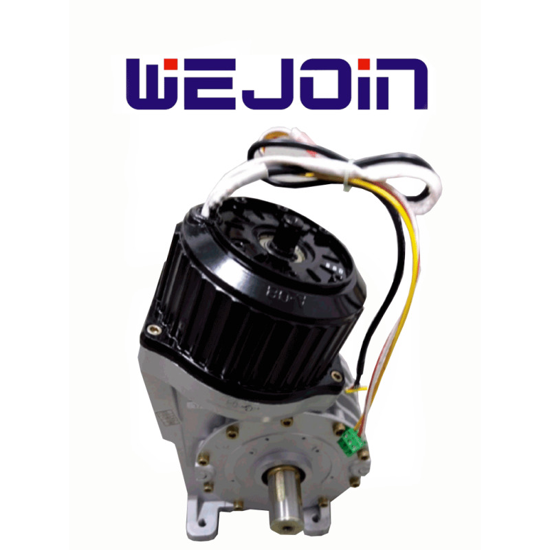 WEJOIN WJCB01VFBMH - Motor Para Barrera Vehicular Wejoin De 1 Segundo / Compatibles con Modelos De 24 VDC
