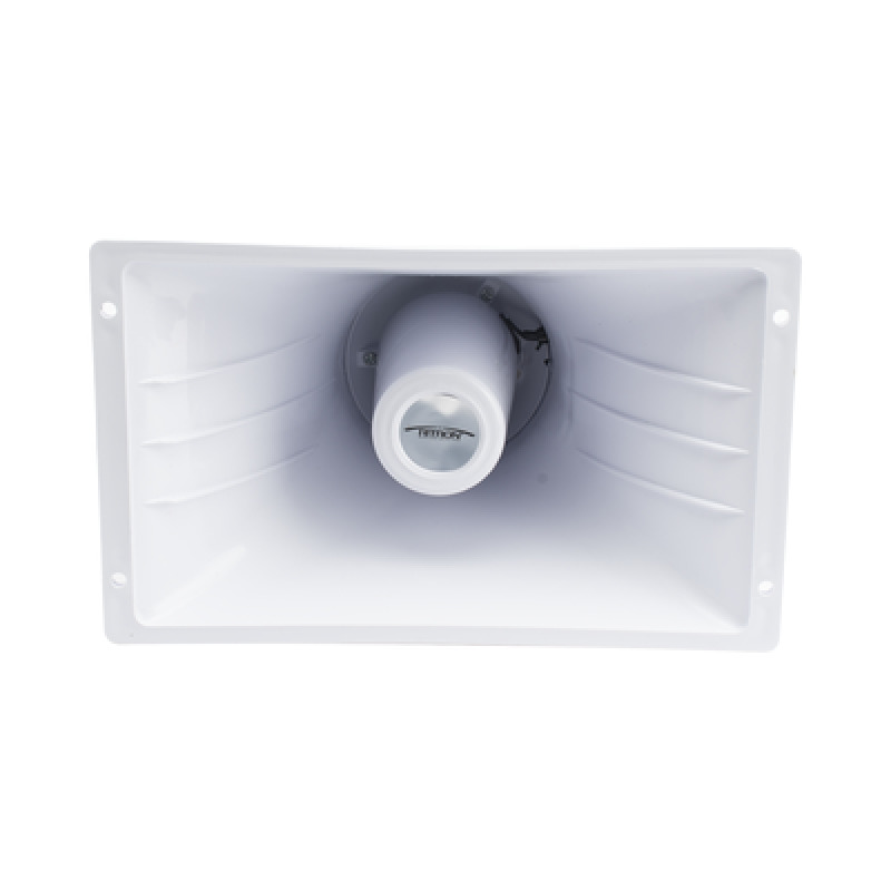 Bocina 30w para sistema PA Ritron de la serie LM