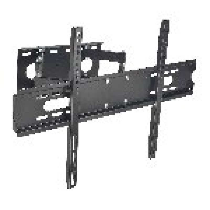 Soporte de Pared para Pantalla de 32” a 85”, Soporta hasta 60 Kg  Articulado, con Inclinación image 2