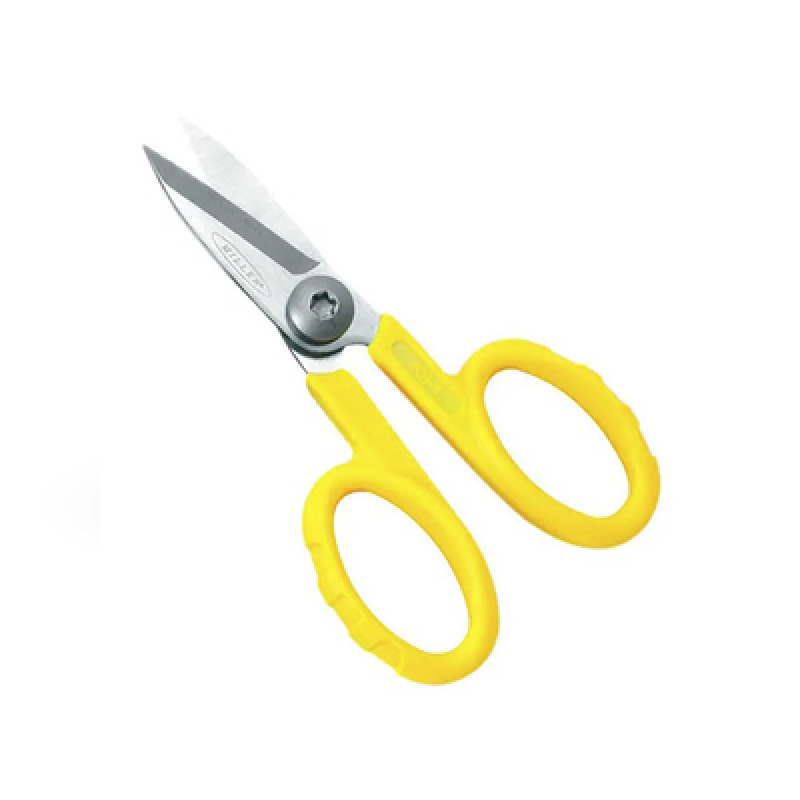 Tijeras para Corte de Kevlar en Cables de Fibra Óptica image 2