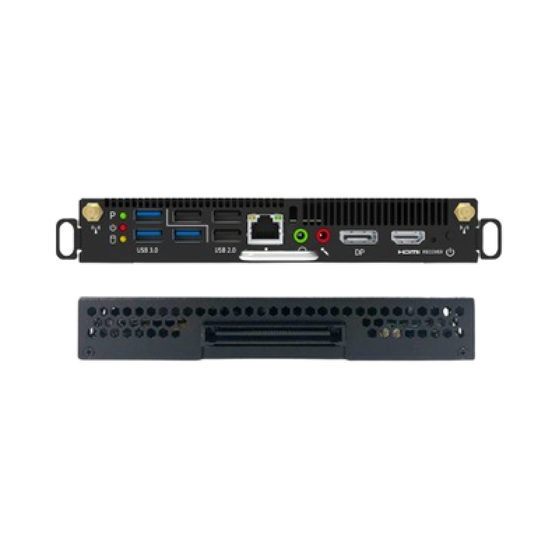 OPS I510500 para HUAWEI Ideahub B3 65/75/86 pulgadas DDR4 8GB 128GB SSD Windows 10  IOT Entreprise SAC