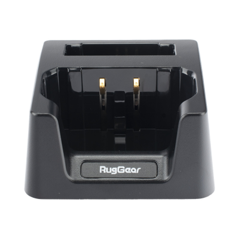 Cargador de Escritorio para Radio RG750 RugGear