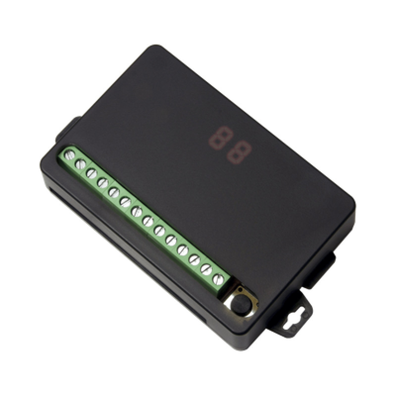 Receptor RF de 4 canales image 3