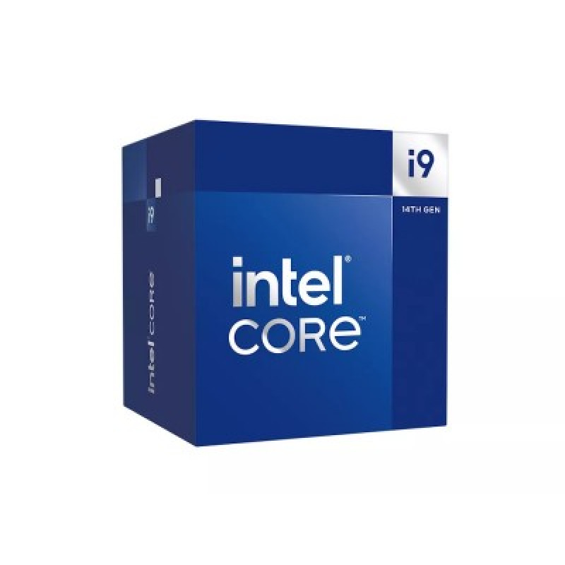 PROCESADOR INTEL CORE I9-14900 S-1700 14A GEN /HASTA 5.8 GHZ /CACHE 36MB /24 CORES (8P+16E) /GRAFICOS UHD 770 /VPRO /CON DISIPADOR /GAMER ALTO image 2