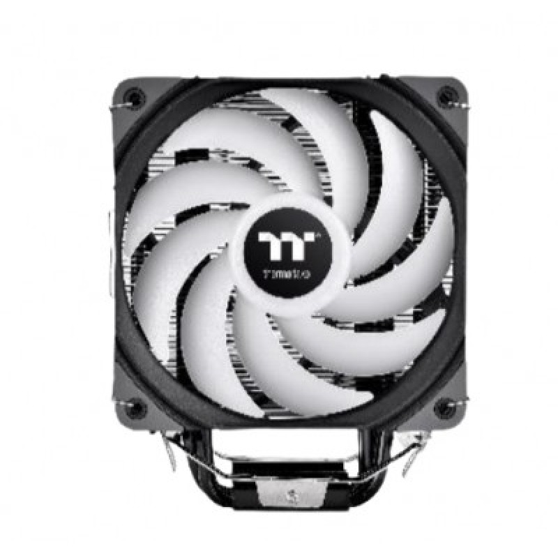 DISIPADOR THERMALTAKE UX200 SE ARGB AIRCOOLER LGA 1700/1200/1156/1155/1151/1150 AMD AM5/AM4/FM2/FM1/AM3+/AM3/AM2+/AM2
