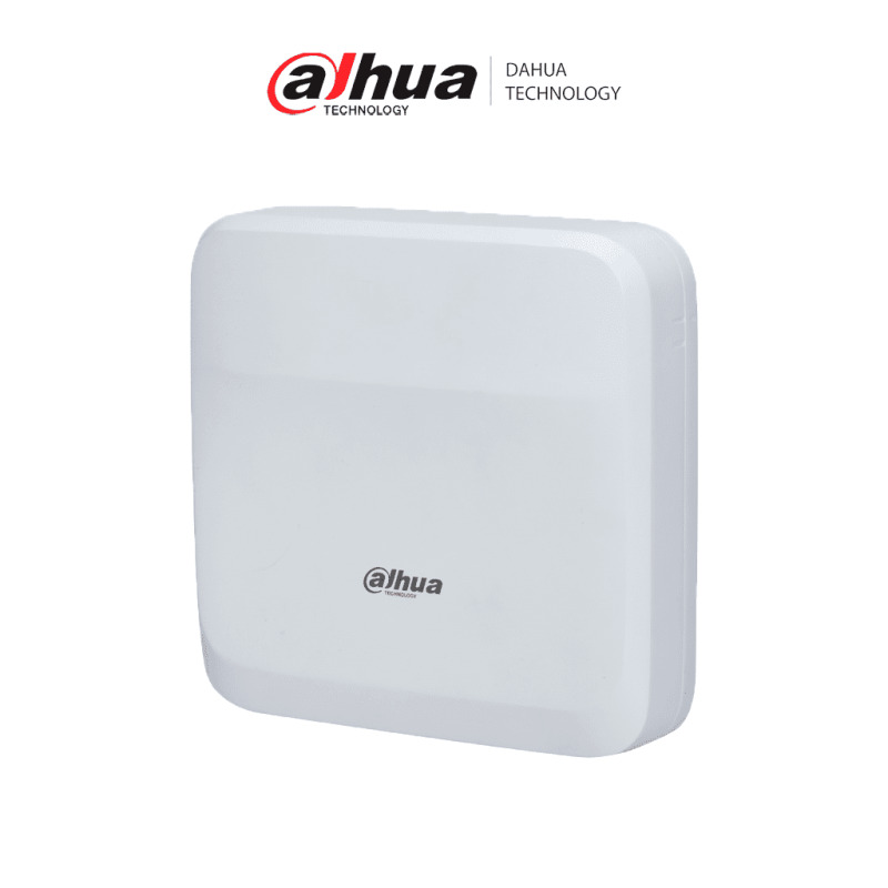 DAHUA DHI-ASC3202B - Panel de Control de Acceso/ Para 2 Puertas/ 1000 Usuarios/ Soporta 2 Botones de Salida/ 1 Puerto de Red RJ45/ PoE/ #LoNuevo