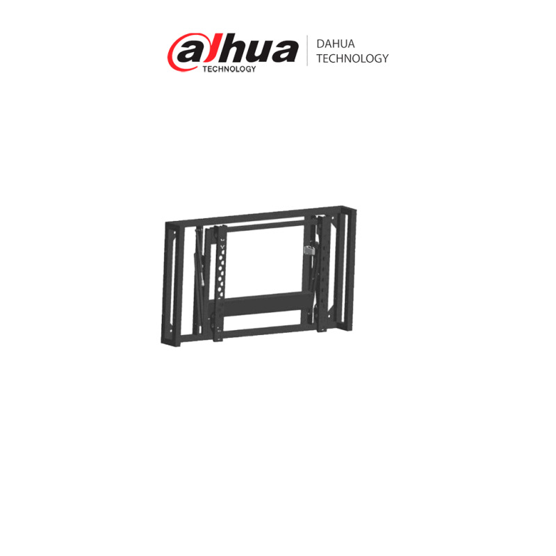 DAHUA LS460-E/U-B11 Montaje de Pared para Pantalla 46"/ Compatible con LS460UCM-EF,  LS460UCM-UF, LS460UDM-EF image 2
