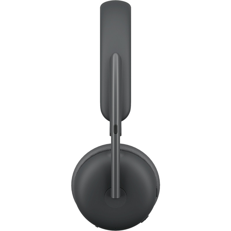 Logitech Zone Wireless 2 Auriculares Inalámbrico y alámbrico Diadema Oficina/Centro de llamadas USB Tipo C Bluetooth Grafito image 4