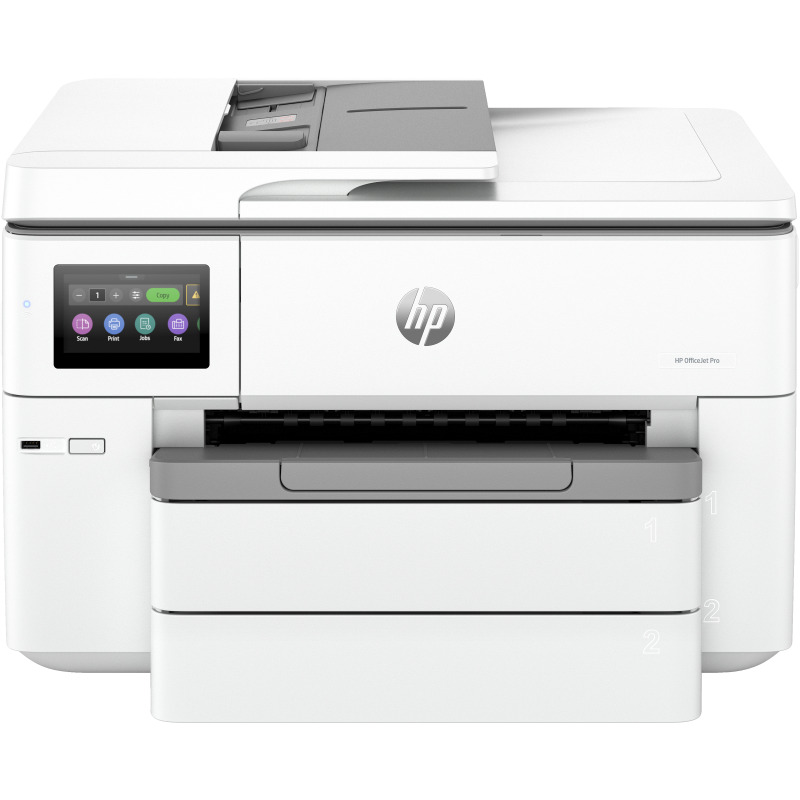 MULTIFUNCIONAL HP OFFICEJET  9730  AIO A3 22PPM USB WIFI