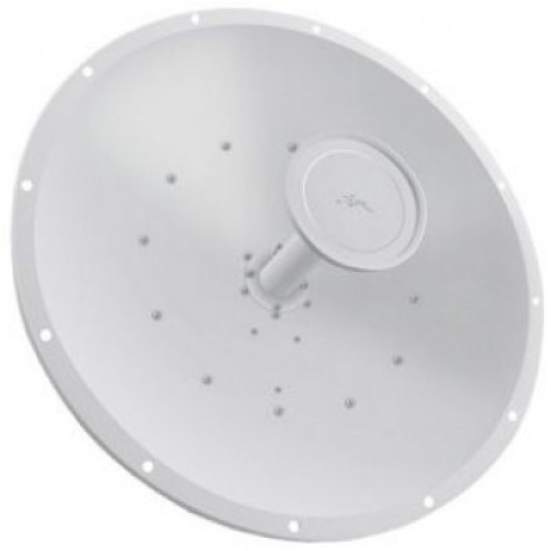 Antena Direccional RocketDish airMAX ideal para enlaces Punto a Punto PtP frecuencia 5 GHz 49  58 GHz de 30 dBi image 4