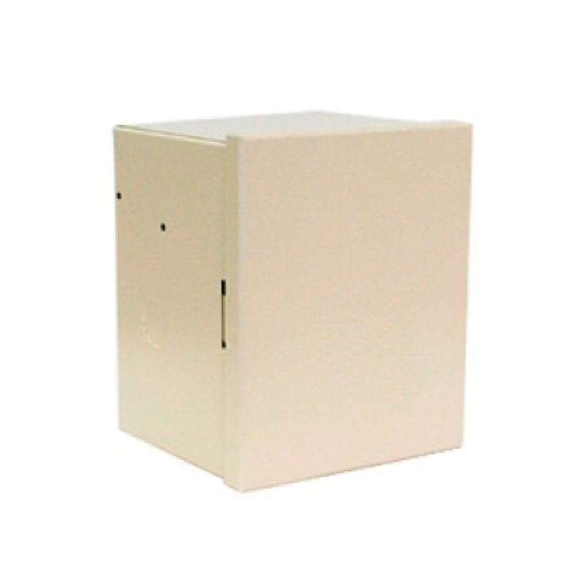 Enson LINCE11 caja para sistema de alarma Beige Acero image 3