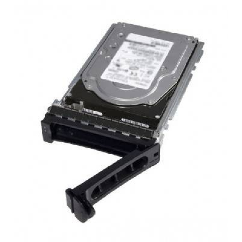 DELL 161-BCFV disco duro interno 2.5" 2.4 TB SAS