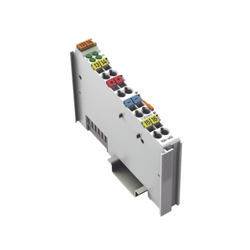 ENTRADA DIGITAL 4 CANALES 