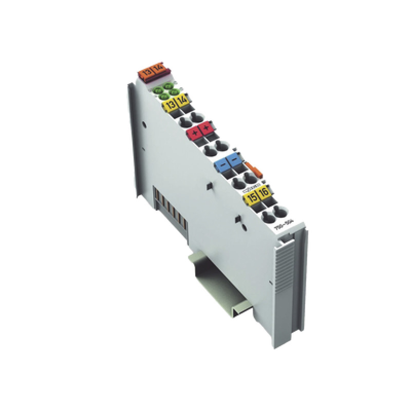 SALIDA DIGITAL 4 CANALES image 2