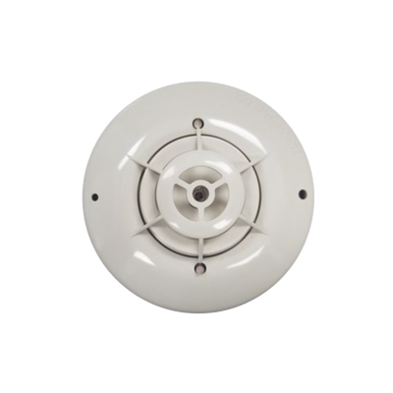 Detector De Calor Convencional 135C y Tasa De Aumento RiseofRise 020002564 image 2