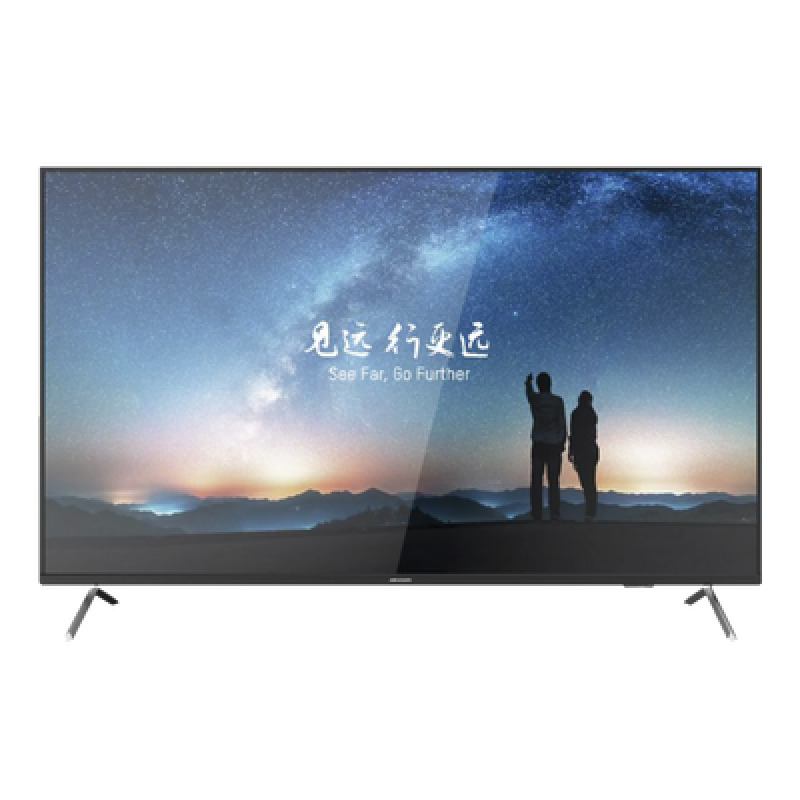 Monitor LED 4K de 65 / Entrada HDMIVGA / Compatible con Montaje VESA / Bocinas Integradas / Uso 24/7 image 2