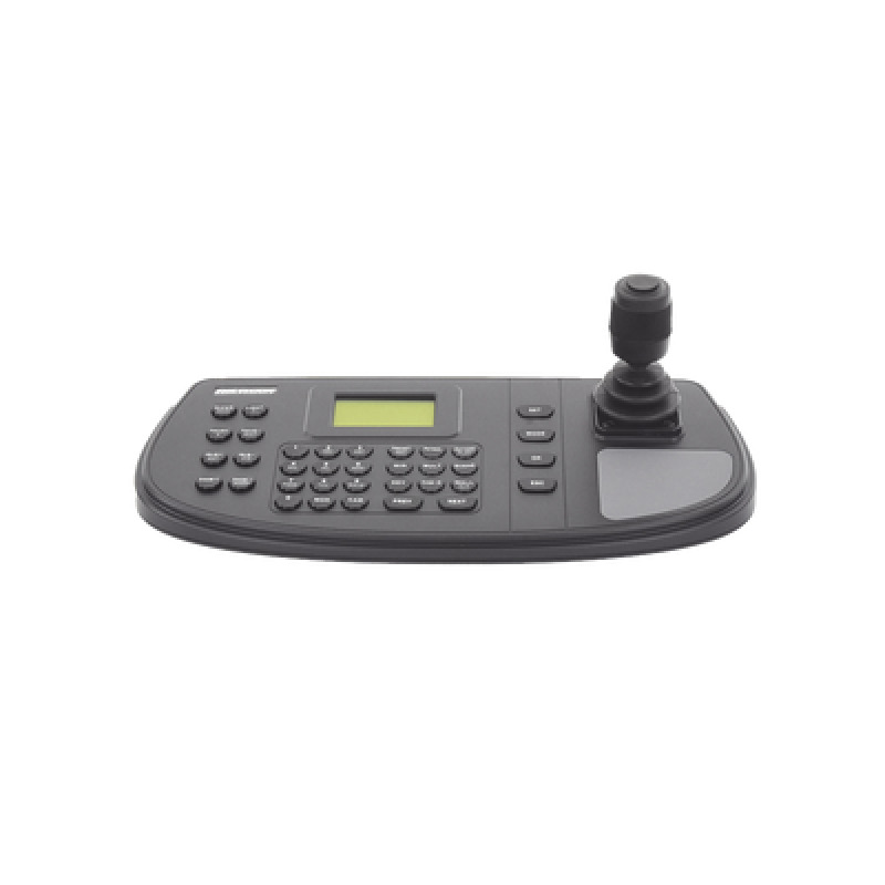 Controlador Analógico para DVRs Domos PTZ TURBO y Analogicos  y PTZ epcom/HIKVISION por RS485